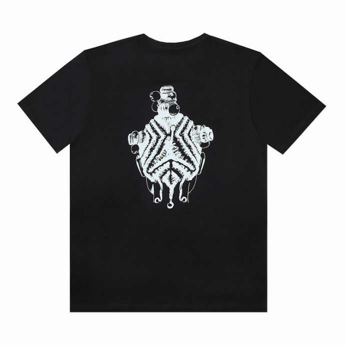 Jordan T Shirts Short _SKUJordanM-3XLJ88953536539